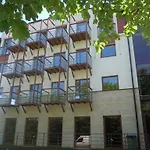Apartamenty Borowinowa2