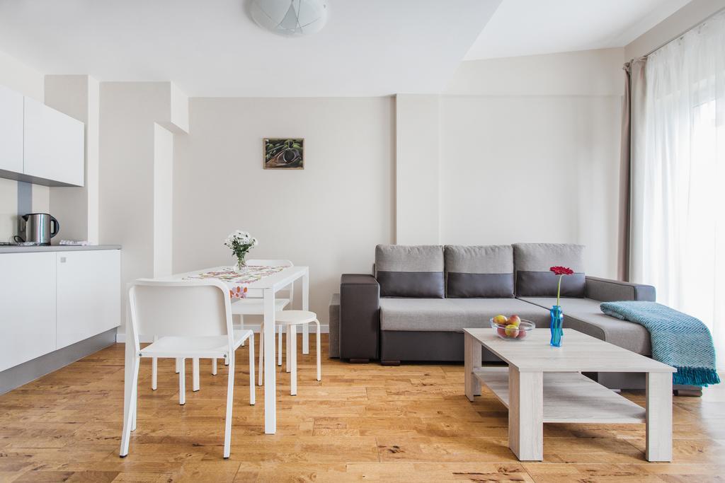 Borowinowa2 Apartament