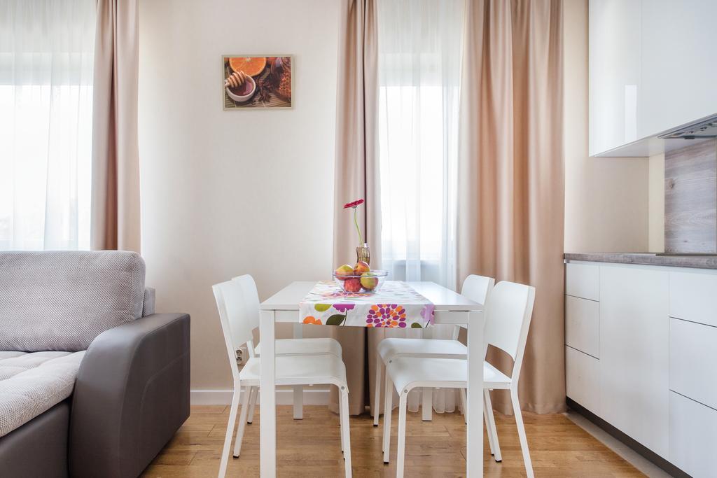 Borowinowa2 Apartament Kraków